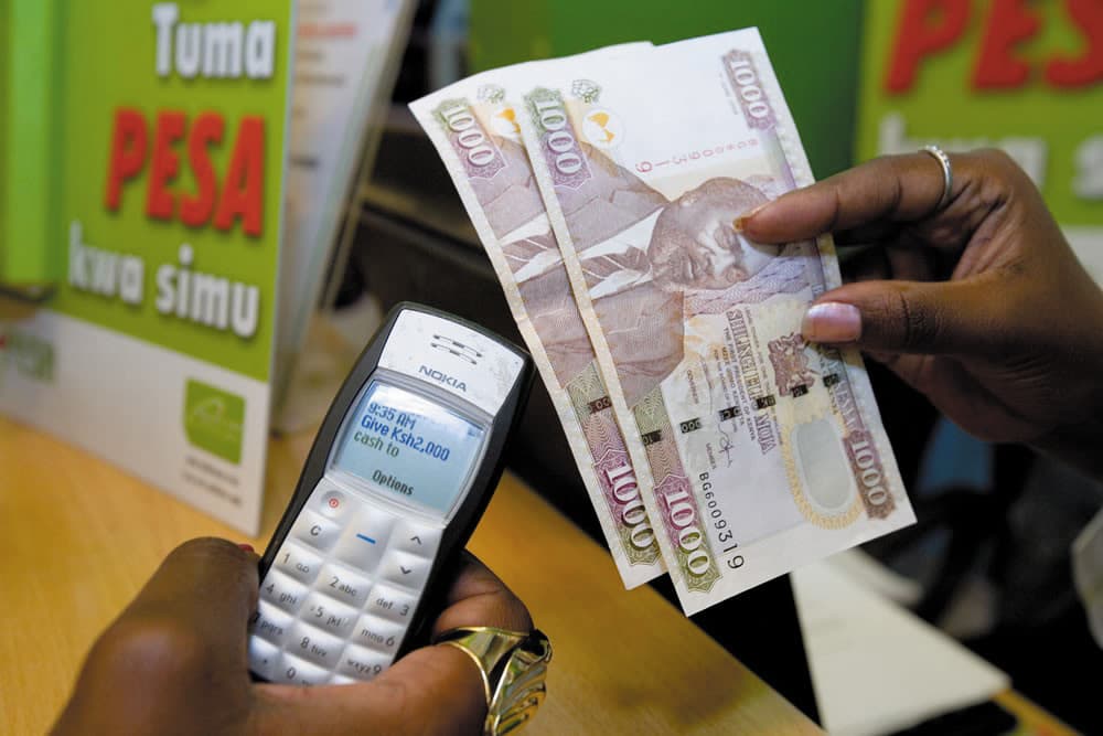 Kenya: Safaricom Fintech 2.0 upgrade brings 6,000 transactions-per-second capacity to M-Pesa; Ziidi Trader rolling out with NSE