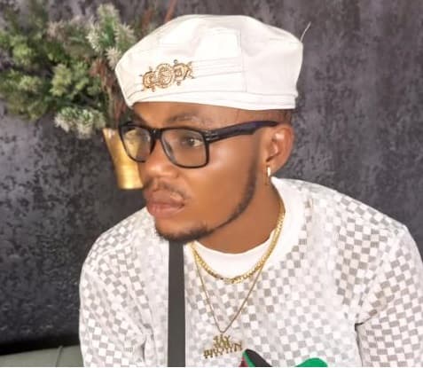 “I Wasn’t Born Nigerian… But Nigeria Feels Like Home to My Spirit 🇳🇬”