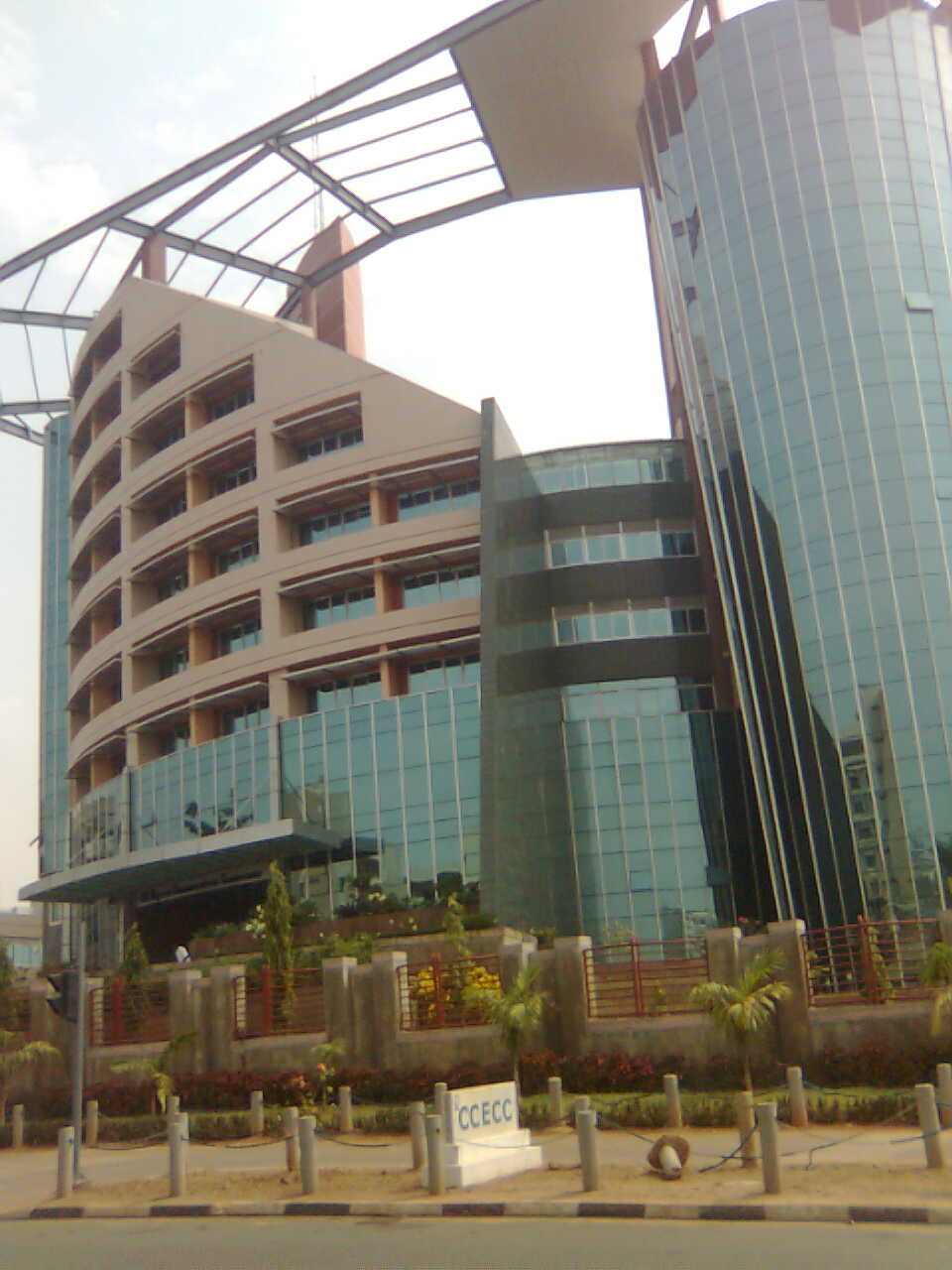 Nigeria: Conflict - LTS Situation Report (Telecoms Area) #113 - Reporting period: May 2026
