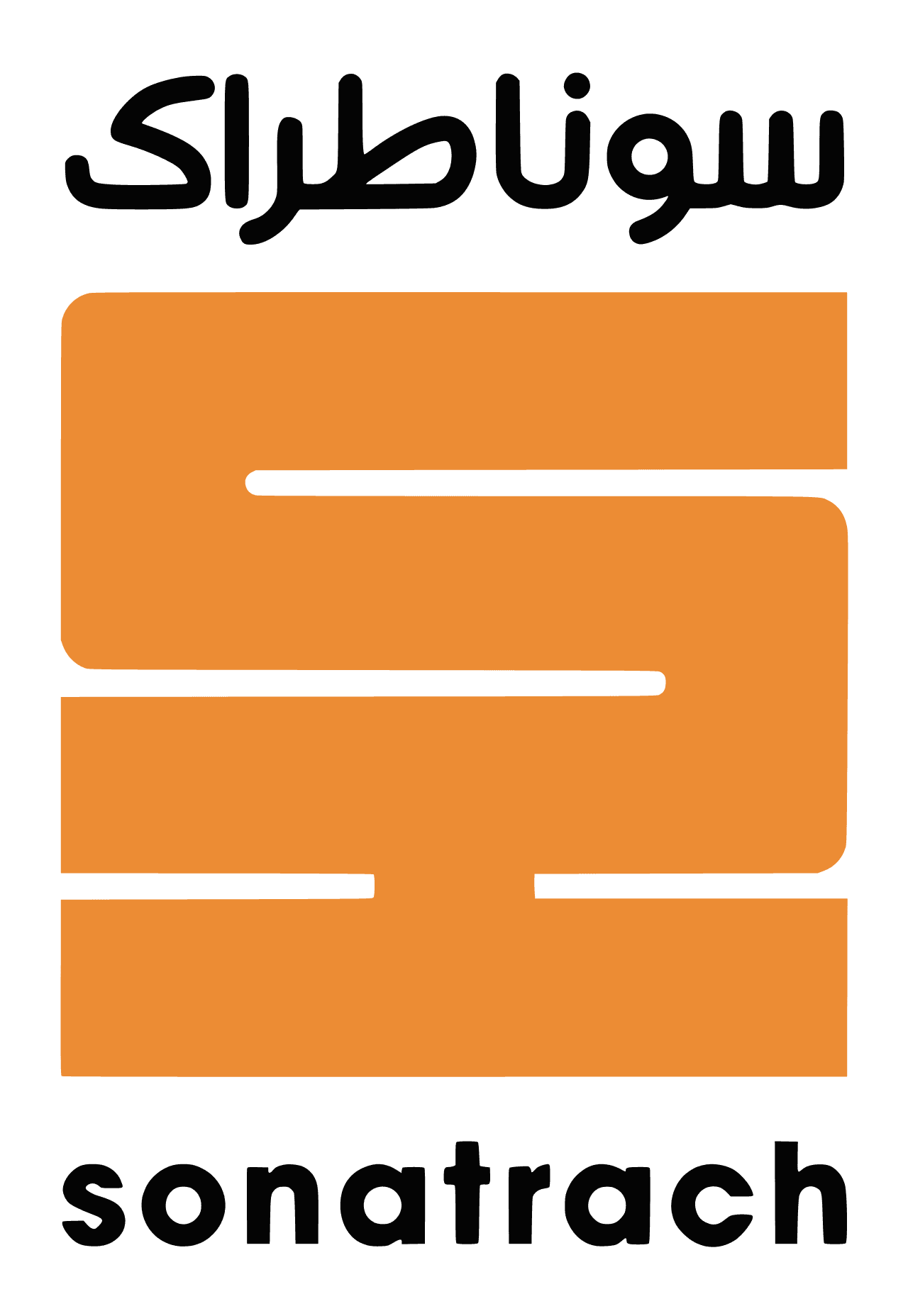Sonatrach — editorial portrait