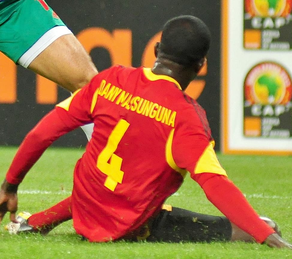 AFCON football Africa search trends