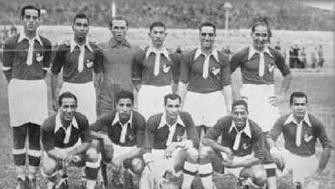 PHOTO GALLERY: Egypt national team begins road to 2026 World Cup - Multimedia - World Cup 2026