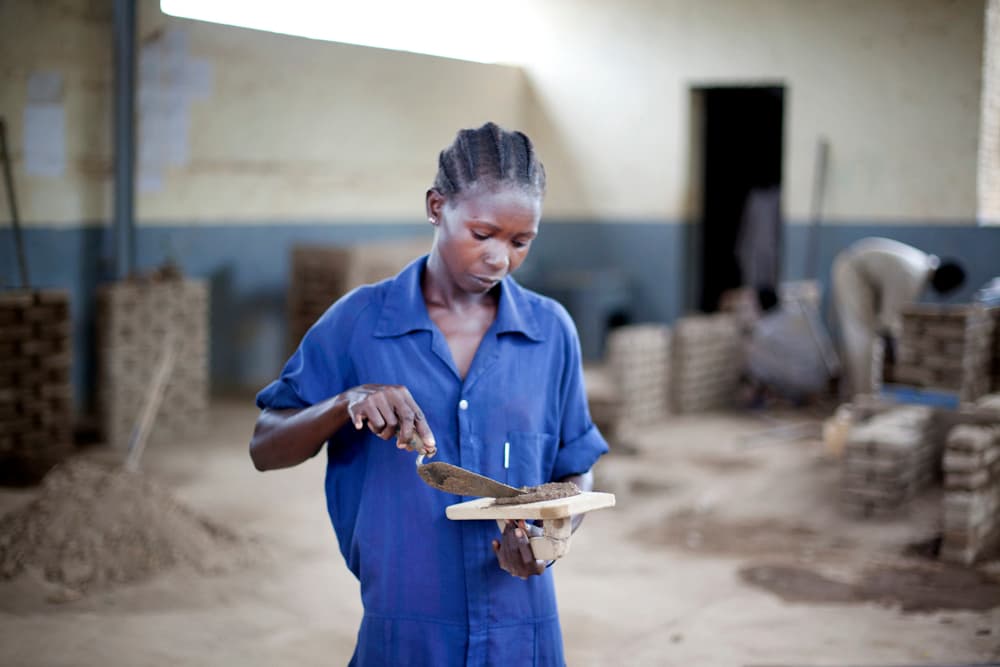 Africa women rights gender Reddit