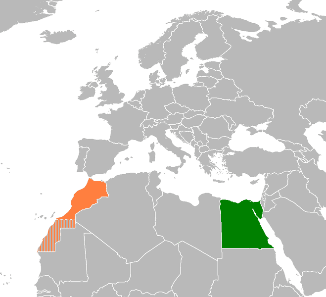 Morocco, Egypt, Côte d'Ivoire, Cameroon and Tanzania reach U-17 AFCON quarter-finals