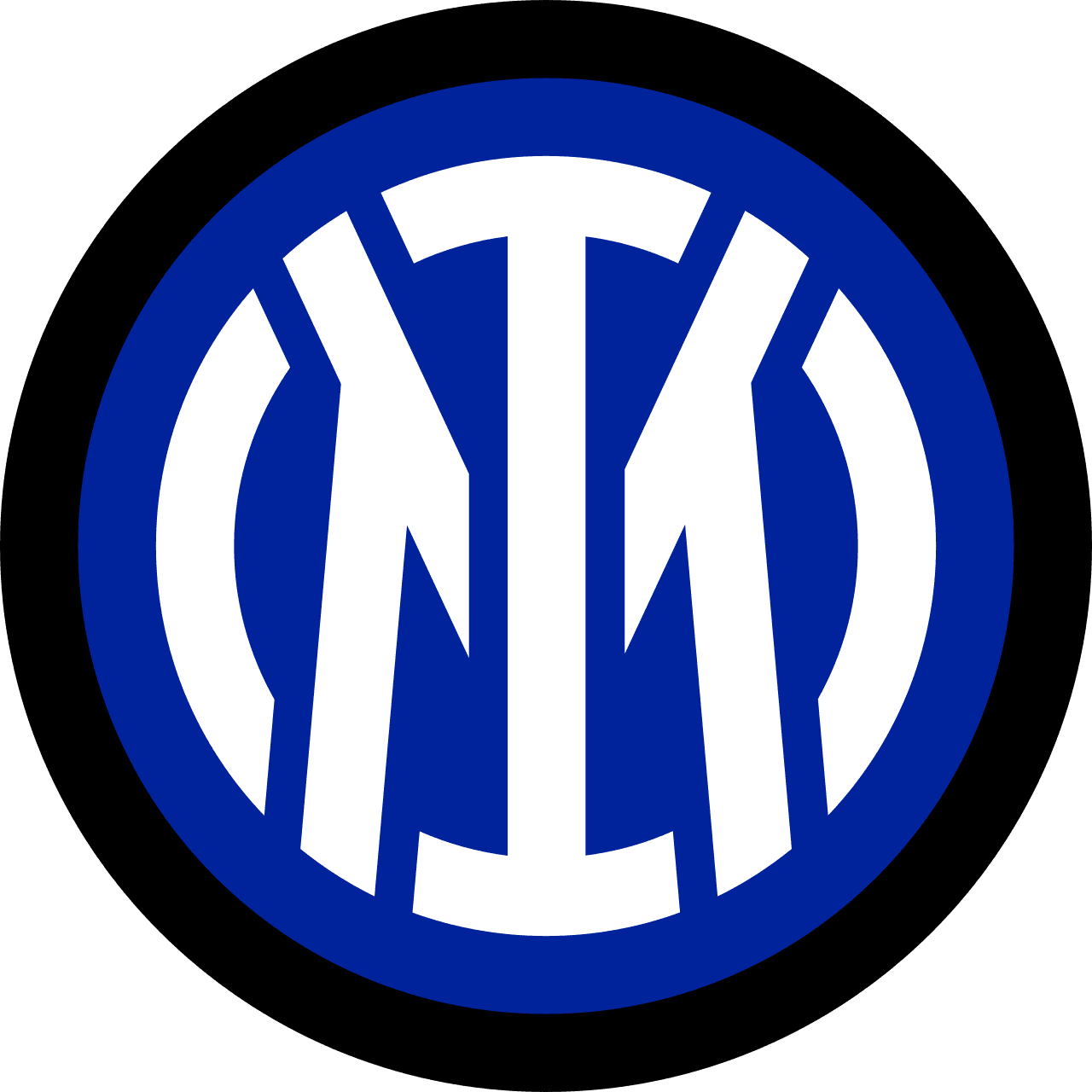 Inter Milan — editorial portrait