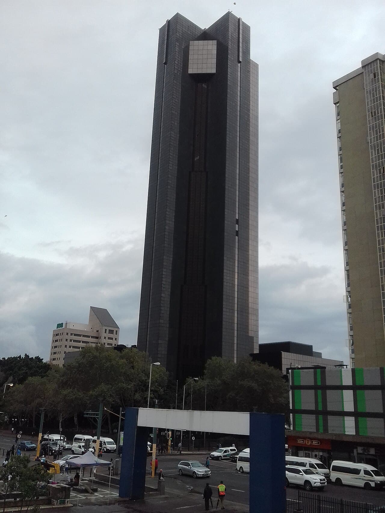 Afrique du Sud: Rand strengthens to 16.25 to dollar as reserves fall to 73.47 billion United States dollars