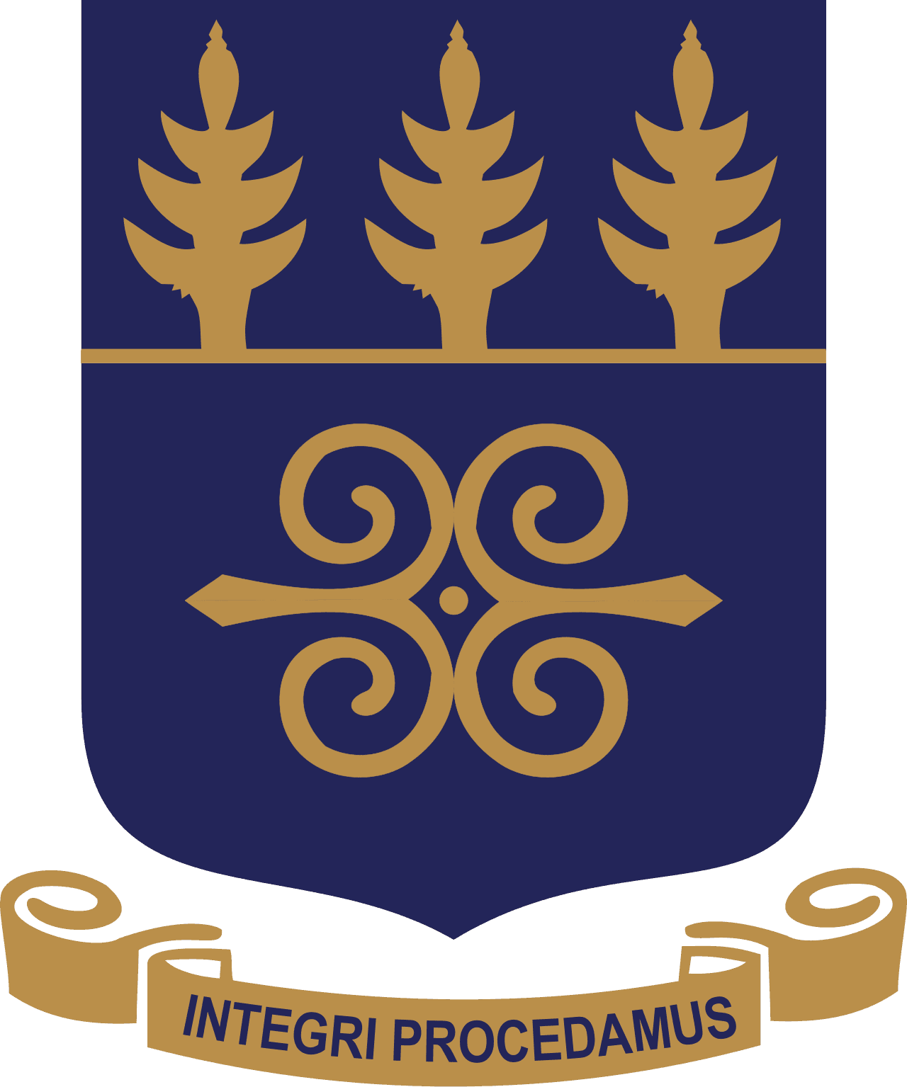 University of Ghana — editorial portrait