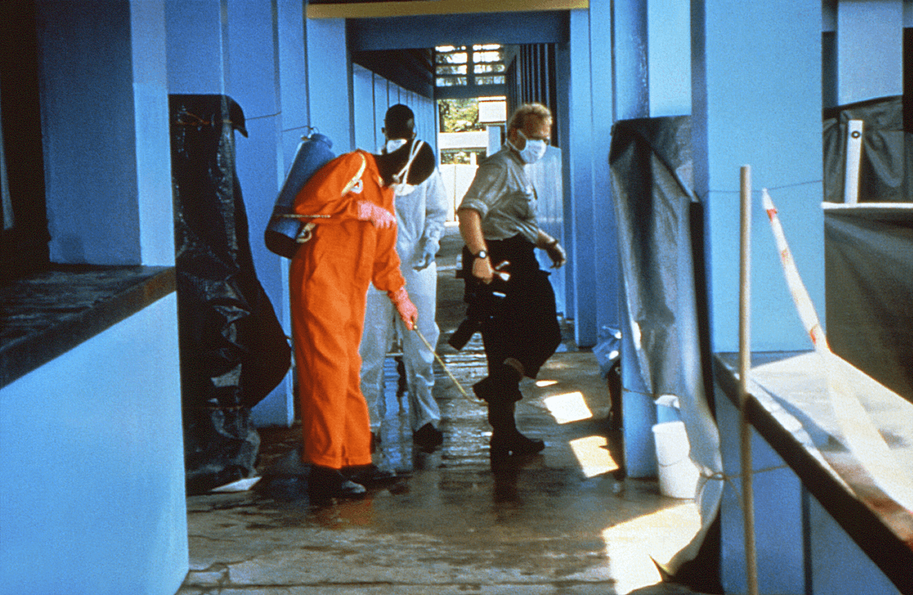 What is Ebola and why is stopping this outbreak so difficult?
