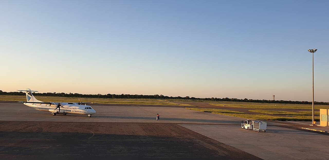 Air Botswana’s missing millions