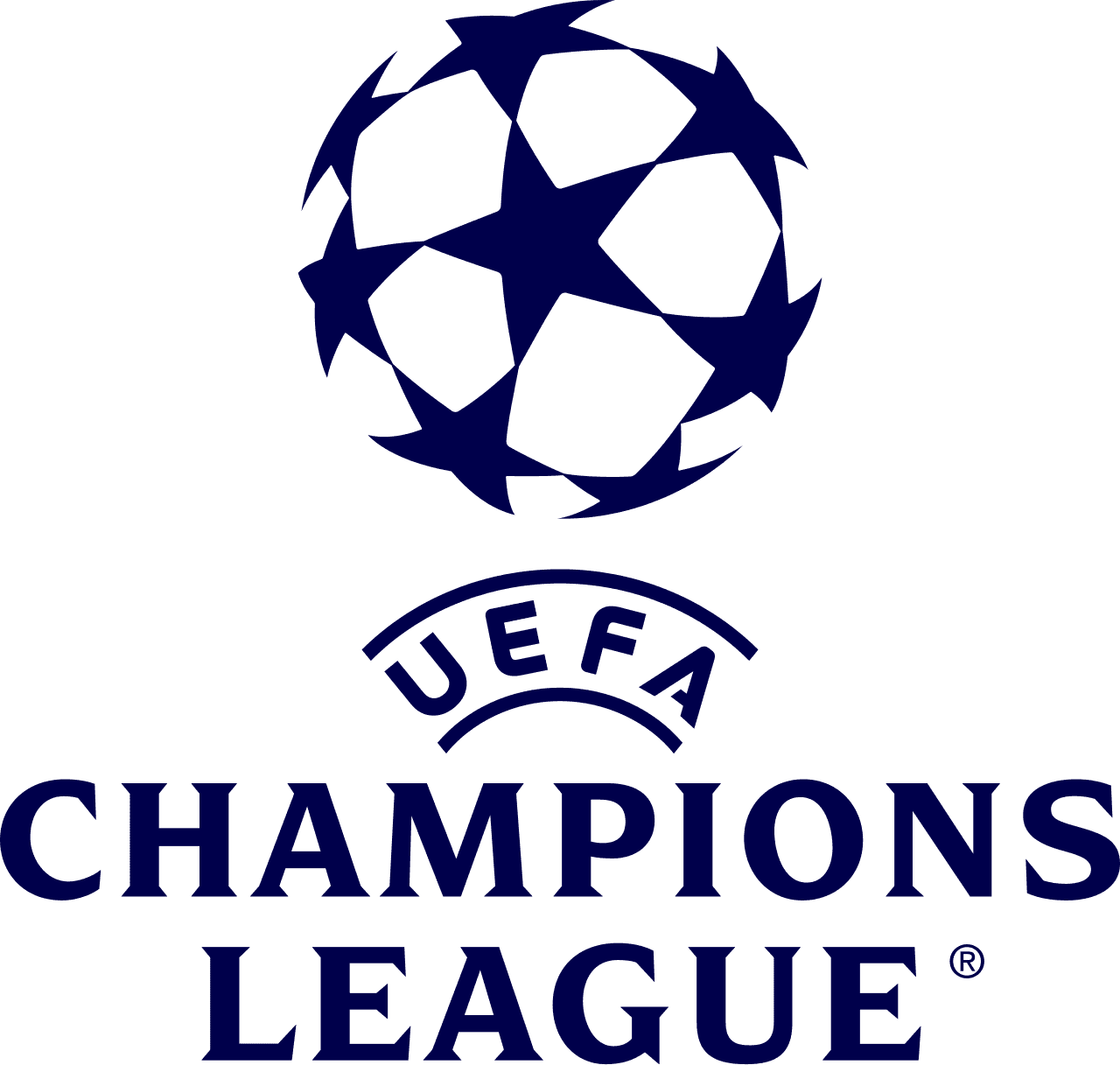 Champions League — editorial portrait